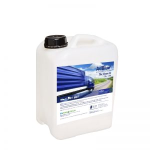 AdBlue®10 l kanister