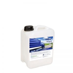 AdBlue® 5 l kanister
