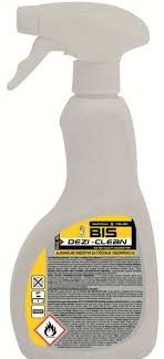 Bis Dezi-Clean New 750 ml