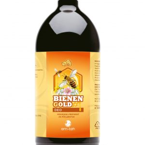 Bienen Gold Deo 500 ml