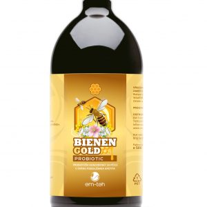 Bienen Gold Probiotic 500 ml