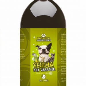 Vetema Pet Cleaner 0,5 l