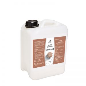 Micro Complex Compost 10 l kanister