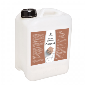 Micro Complex Compost 20 l kanister