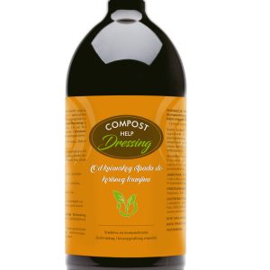 Compost Help Dressing 1000 ml