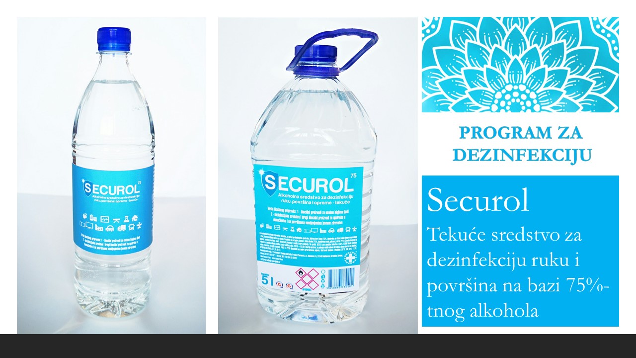 Securol 75 0,5 l - Slika 2