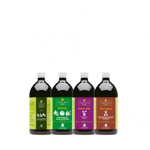 TGH MIX 200 ml - 4/1