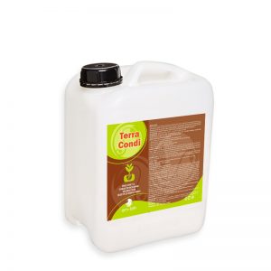 Terra Condi – mikrobiološki poboljšivač tla