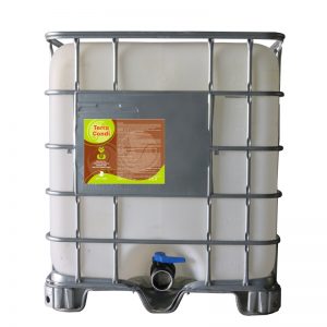 Terra Condi 1000 L IBC spremnik