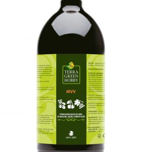 Terra Green Hobby - MVV 500 ml