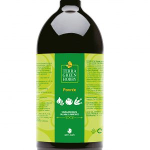 Terra Green Hobby - Povrće 1,0 l