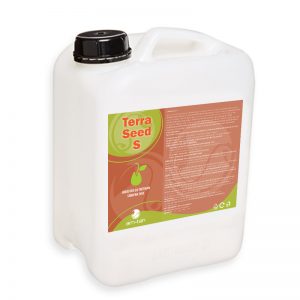 Terra Seed S - inokulant za soju