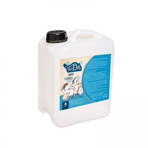 Vetema Deo 10 l kanister