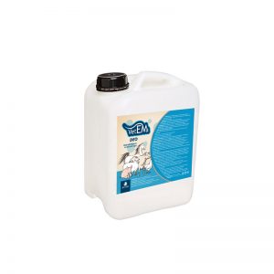 Vetema Deo 5 l kanister