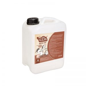 Vetema Septic Vet 10 L kanister