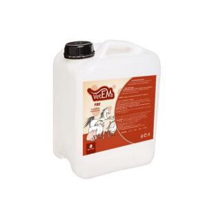 Vetema FBE 10 l kanister