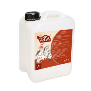 Vetema FBE 20 l kanister