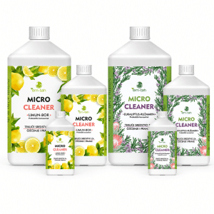 Micro Cleaner  – probiotički koncentrat za čišćenje