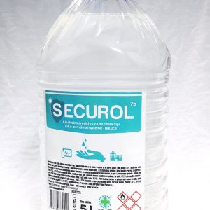 Securol 75 5,0 l