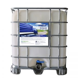 AdBlue® 1000 l (u IBC spremniku)