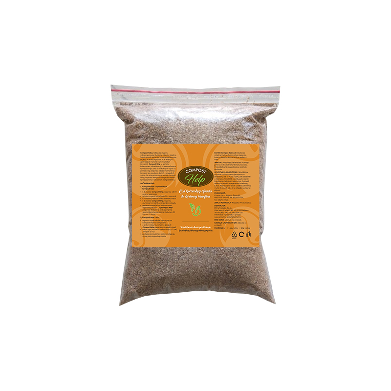 Compost Help