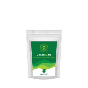 Condical Bb – mikrobiološki preparat s korisnom gljivom Beauveria bassiana