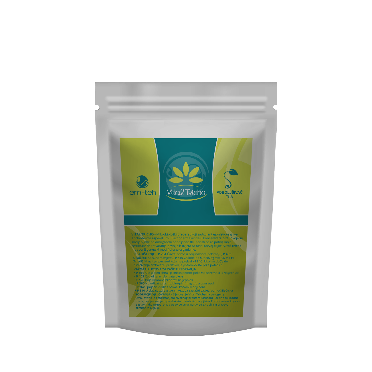 BIO-START PAKET - Slika 4
