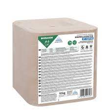 BIOSAXON plus s mineralima za goveda s bakrom 10 kg