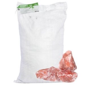 Kamena sol za divljač 25 kg vreća