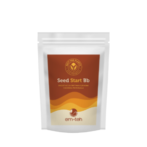 Seed Start Bb 200 g