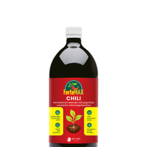 Forte MAX CHILI (ekstrakt od čili papričice) 1000ml