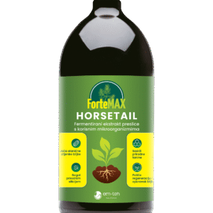 Forte MAX HORSETAIL (ekstrakt od preslice) 500ml