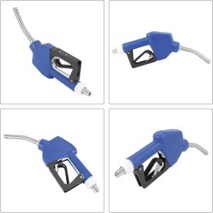 Automatska mlaznica za AdBlue / DEF – 3/4" NPT inox