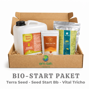 BIO-START PAKET